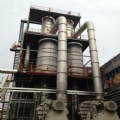 Forced Circulation Evaporator With MVR System