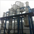 Forced Circulation Evaporator For Solution Concentration