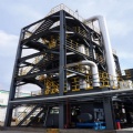 MVR Evaporator For Industrial Wastewater Treatment