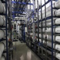 RO System For Seawater Desalination