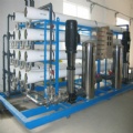 RO Membrane System For Water Purification