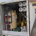 Containerized Desalination Plant