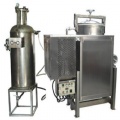 Solvent Recovery Machine